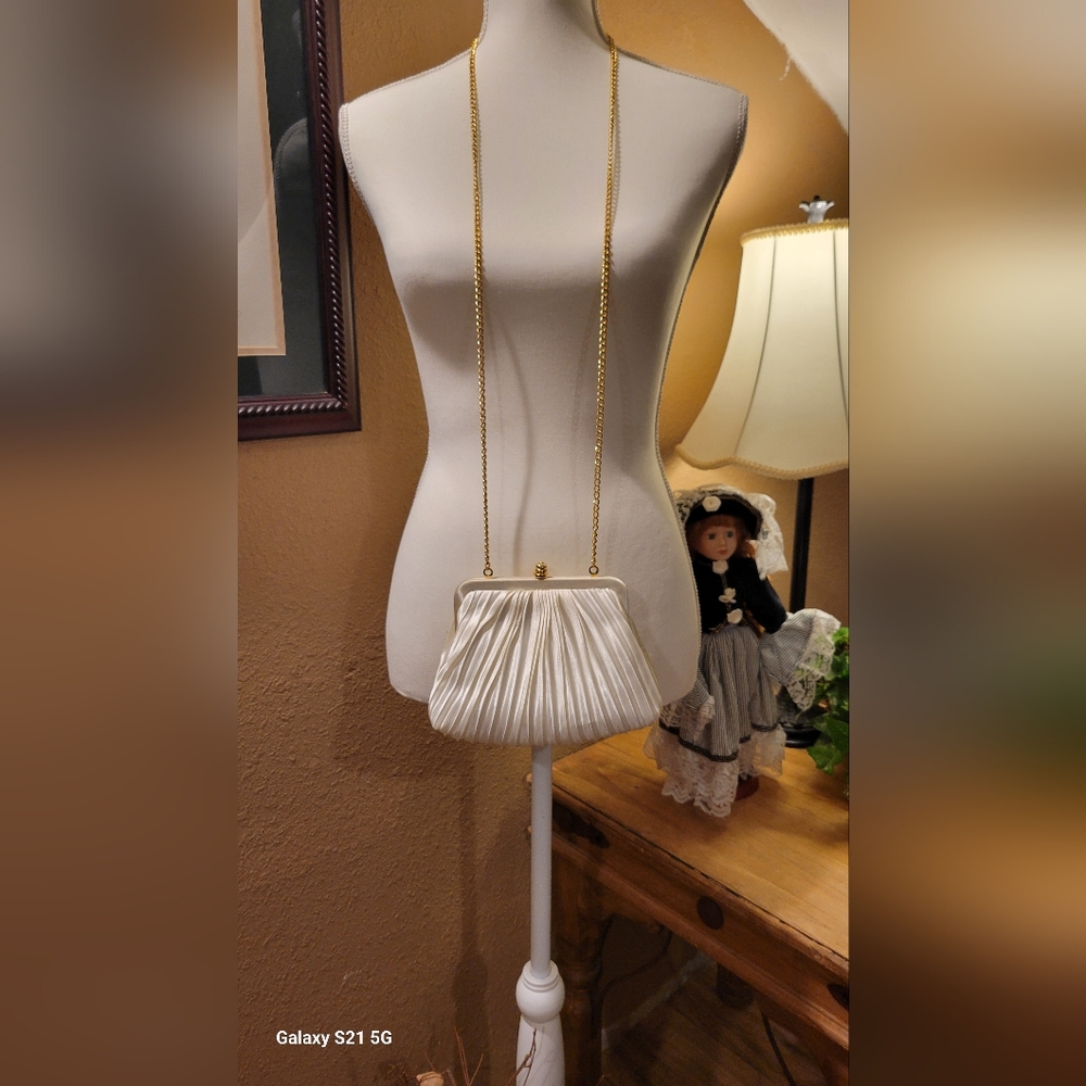 Vintage Evening Purse
